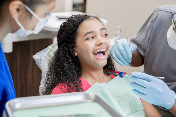 Best Emergency Treatment for Oral Infections in Wyong, MI
