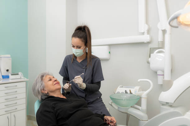 Best 24-Hour Emergency Dental Care in Wyong, MI