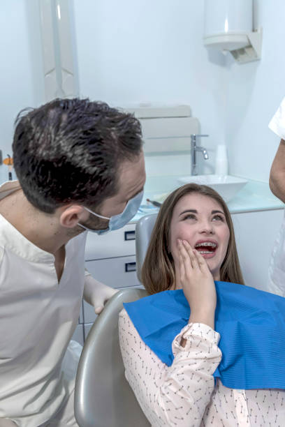 Best Knocked-Out Tooth (Avulsed Tooth) Treatment in Wyong, MI