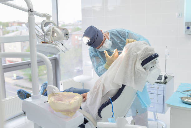 Best Emergency Orthodontic Repairs in Wyong, MI